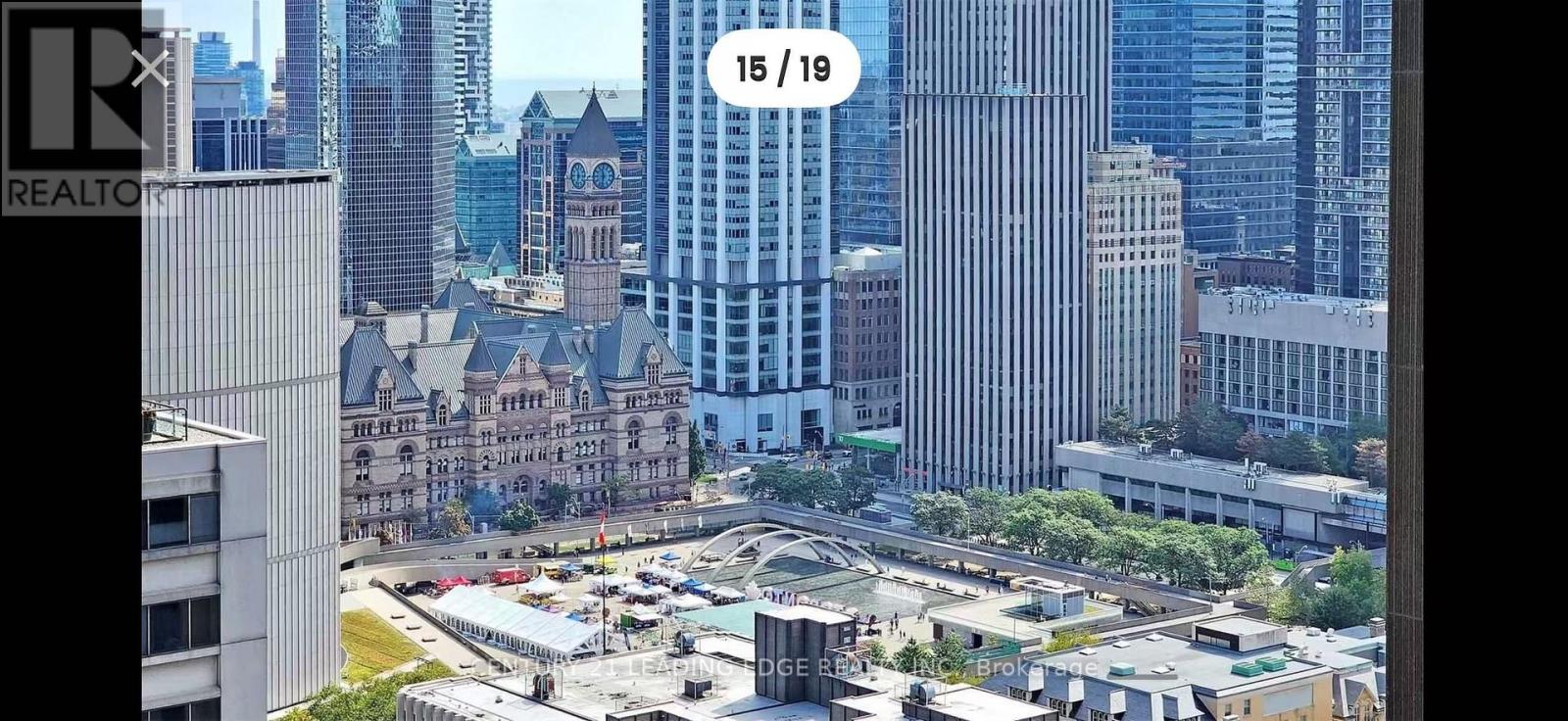 3205 - 426 University Avenue, Toronto, Ontario  M5G 1S9 - Photo 4 - C13661304