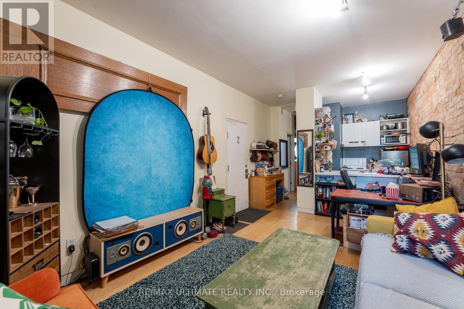 1164 Queen Street W, Toronto, Ontario  M6J 1J5 - Photo 25 - C13661334