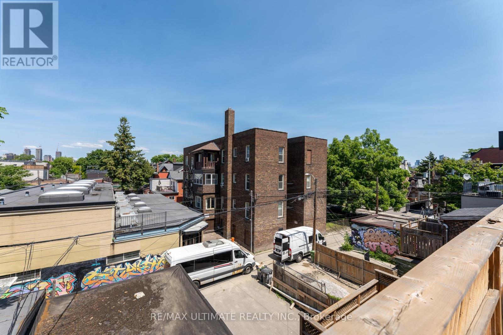 1164 Queen Street W, Toronto, Ontario  M6J 1J5 - Photo 29 - C13661334