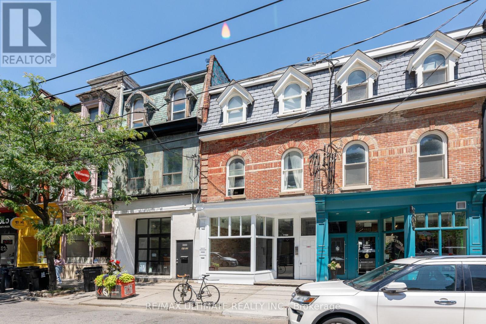 1164 Queen Street W, Toronto, Ontario  M6J 1J5 - Photo 3 - C13661334
