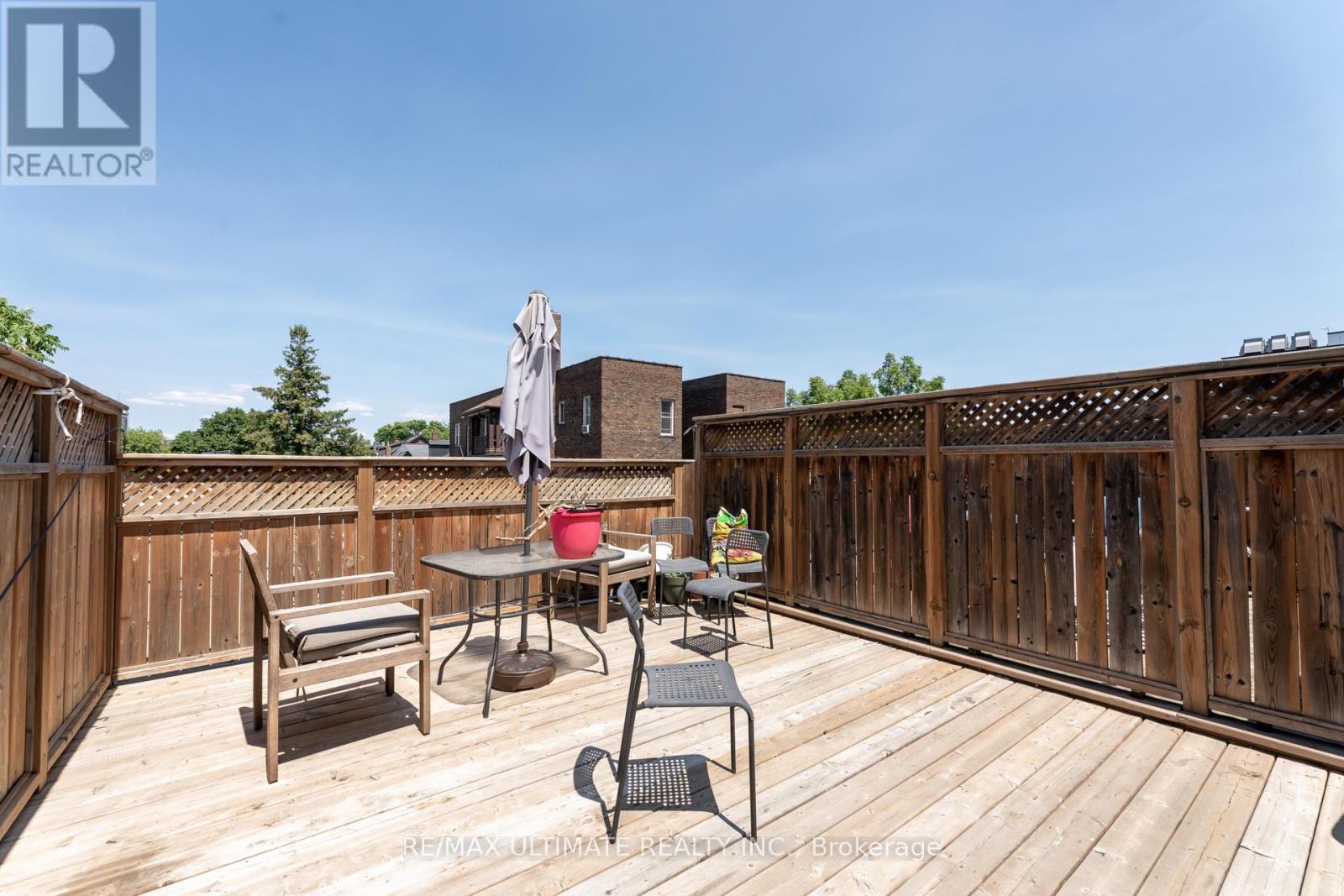 1164 Queen Street W, Toronto, Ontario  M6J 1J5 - Photo 30 - C13661334