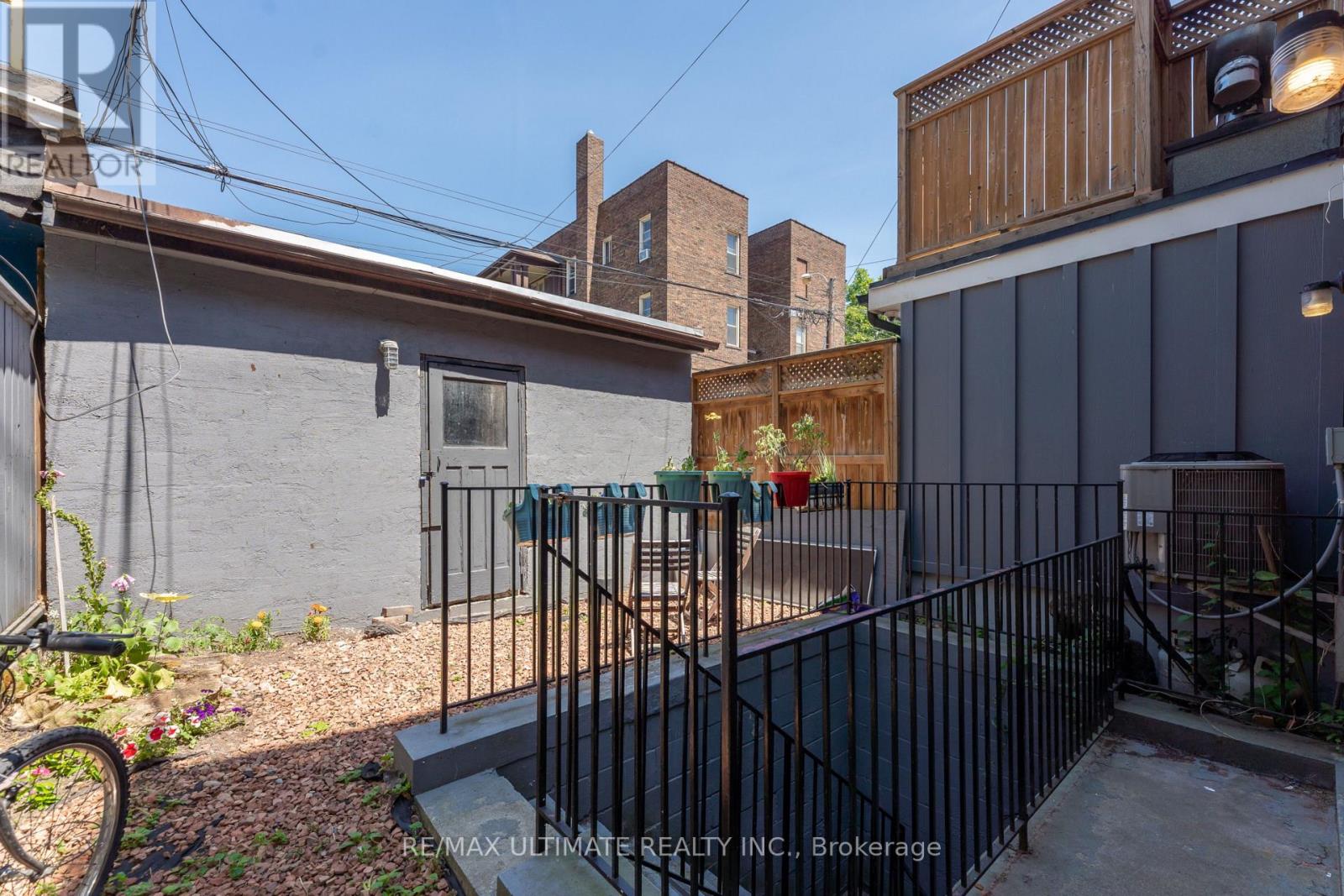 1164 Queen Street W, Toronto, Ontario  M6J 1J5 - Photo 38 - C13661334