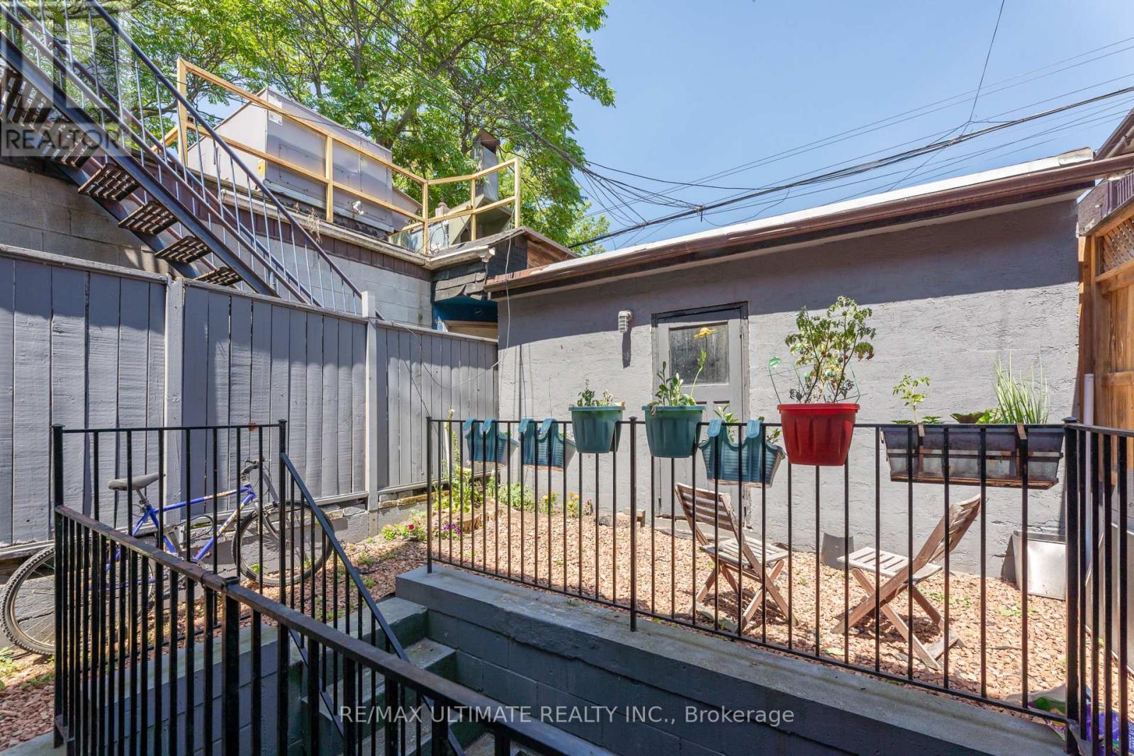 1164 Queen Street W, Toronto, Ontario  M6J 1J5 - Photo 39 - C13661334