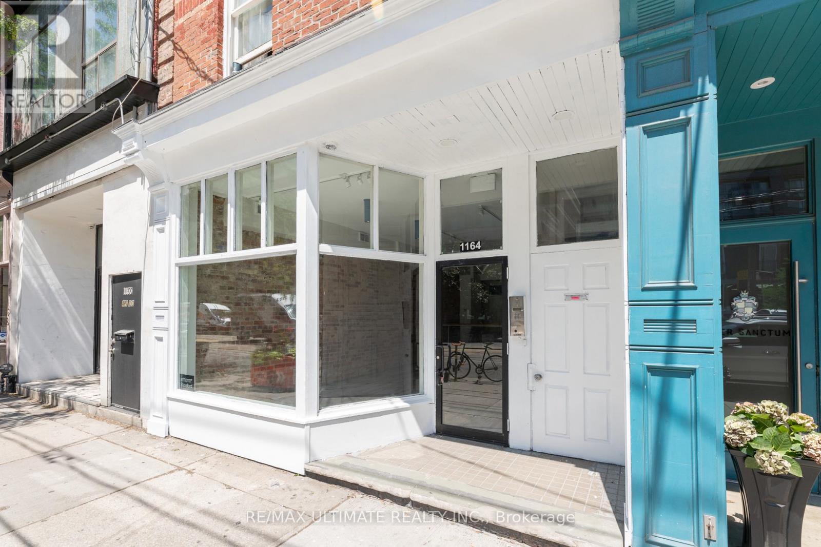 1164 Queen Street W, Toronto, Ontario  M6J 1J5 - Photo 5 - C13661334