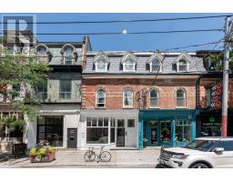 1164 QUEEN STREET W, Toronto, Ontario