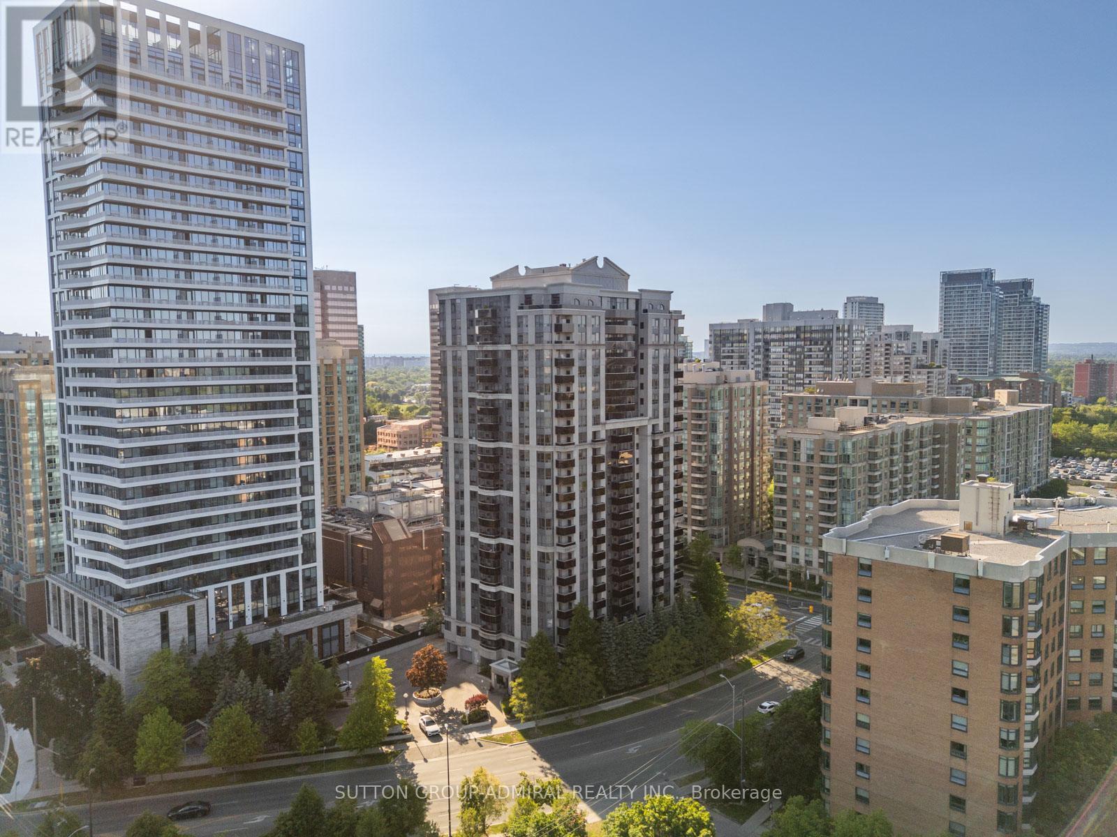 1112 - 35 Finch Avenue E, Toronto, Ontario  M2N 6Z8 - Photo 18 - C13661348