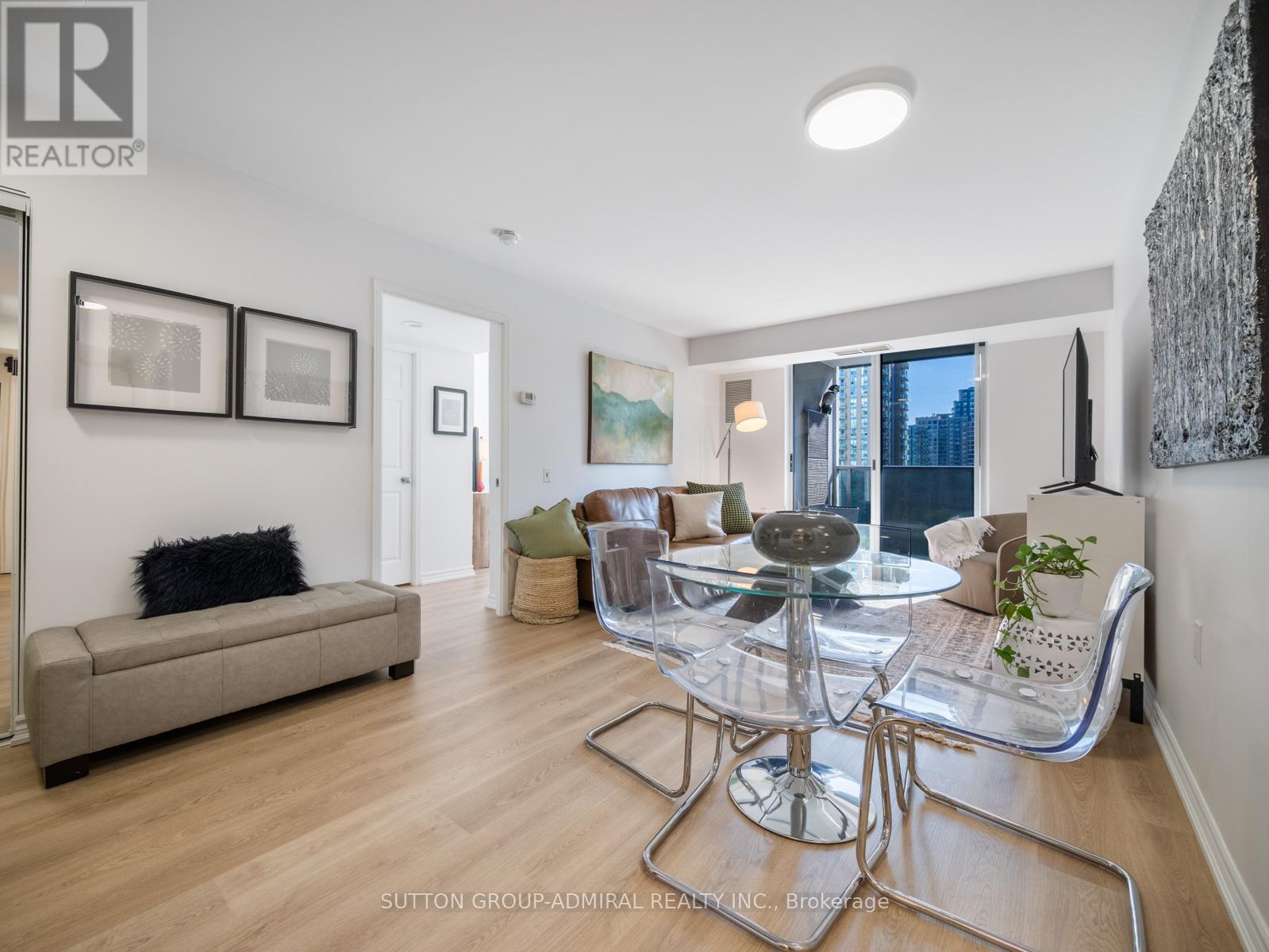 1112 - 35 Finch Avenue E, Toronto, Ontario  M2N 6Z8 - Photo 3 - C13661348