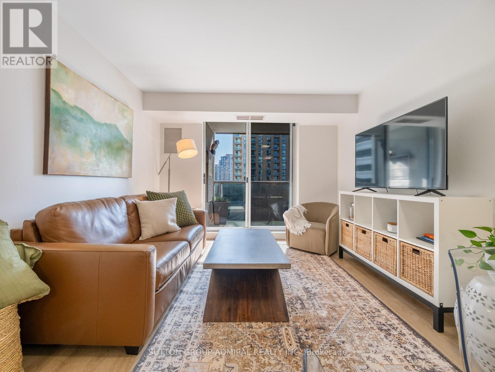 1112 - 35 Finch Avenue E, Toronto, Ontario  M2N 6Z8 - Photo 4 - C13661348