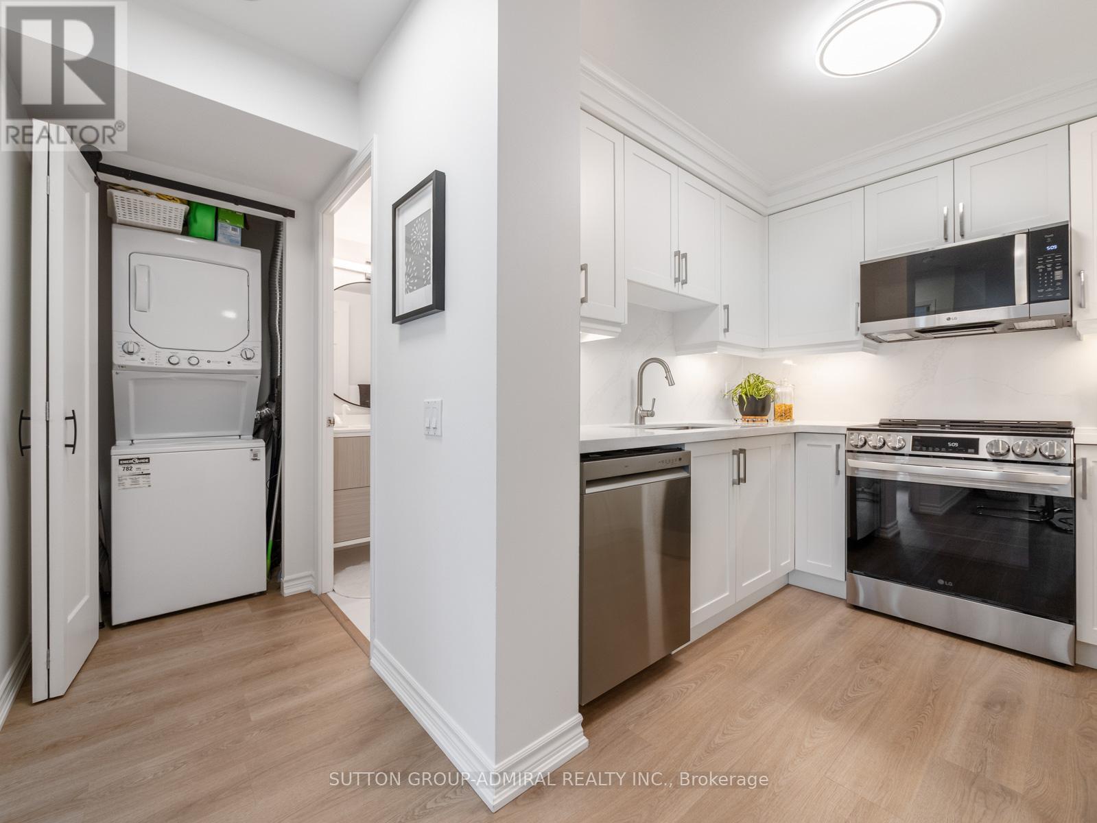 1112 - 35 Finch Avenue E, Toronto, Ontario  M2N 6Z8 - Photo 6 - C13661348
