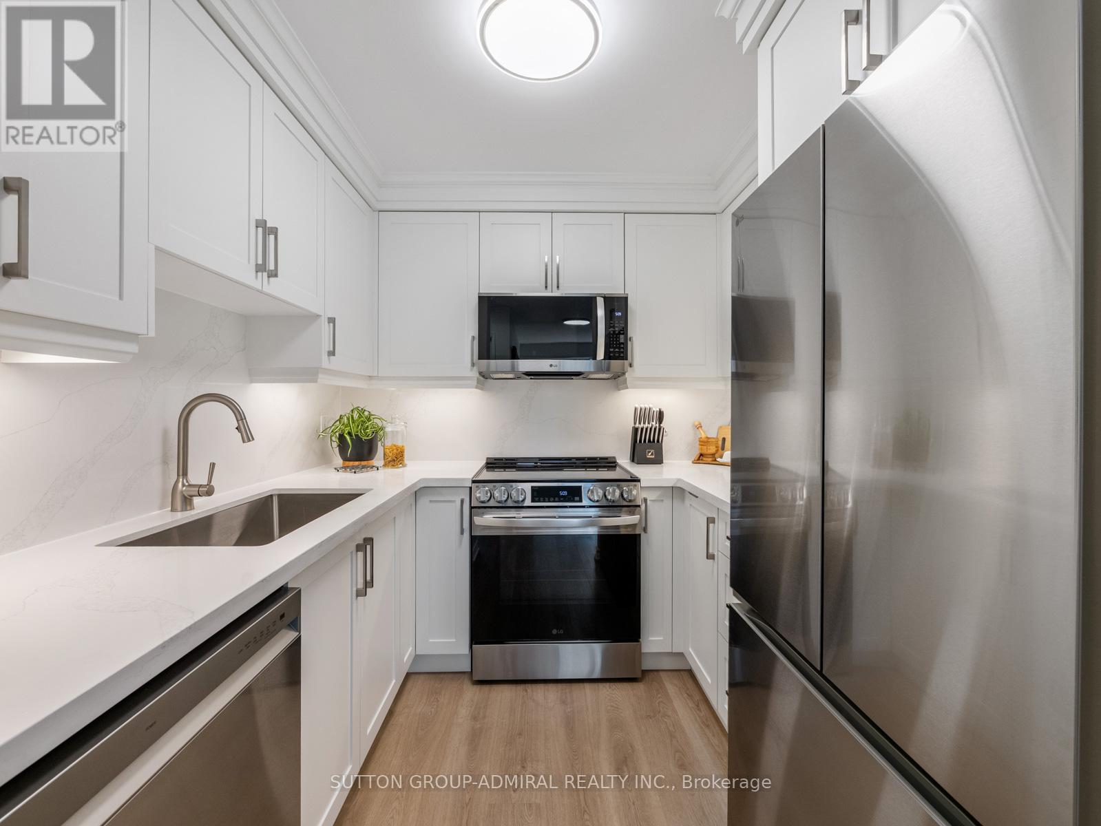 1112 - 35 Finch Avenue E, Toronto, Ontario  M2N 6Z8 - Photo 7 - C13661348