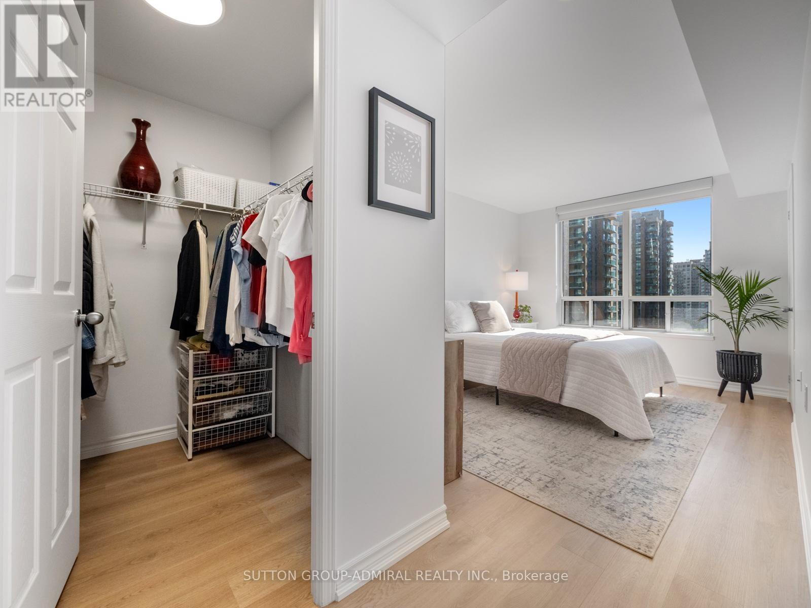 1112 - 35 Finch Avenue E, Toronto, Ontario  M2N 6Z8 - Photo 9 - C13661348