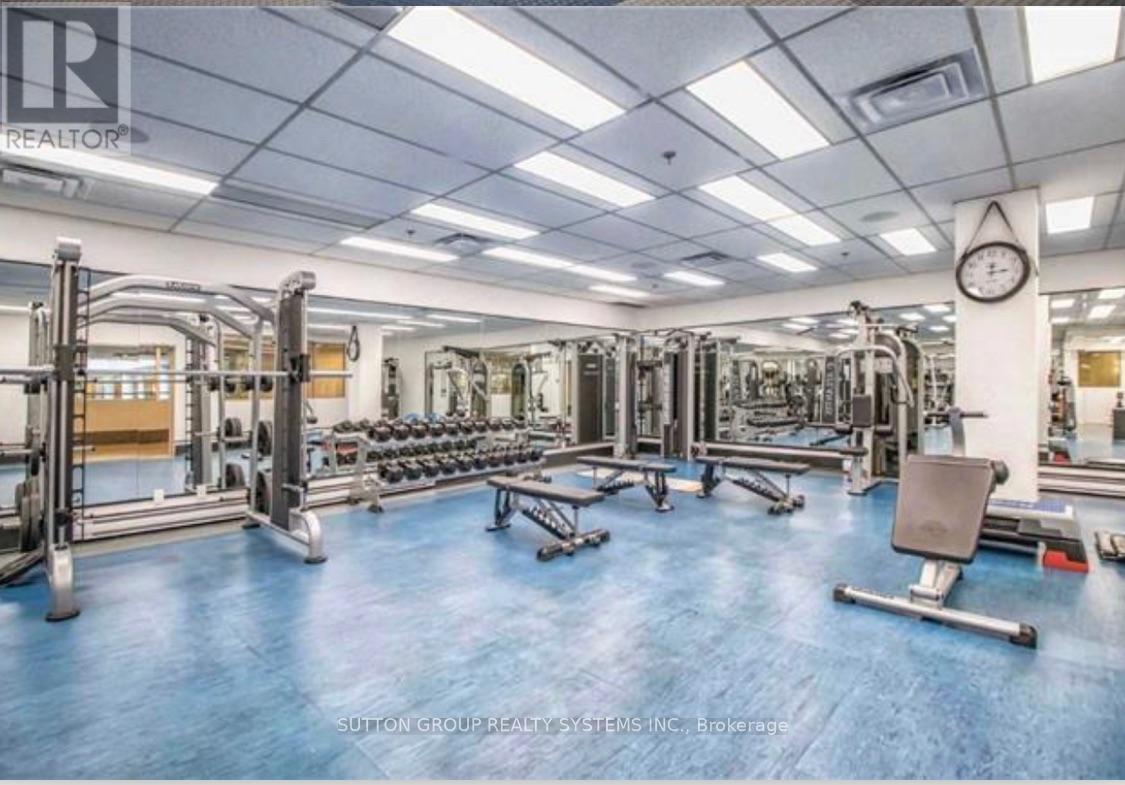 1809 - 717 Bay Street, Toronto, Ontario  M5G 2J9 - Photo 17 - C13661396