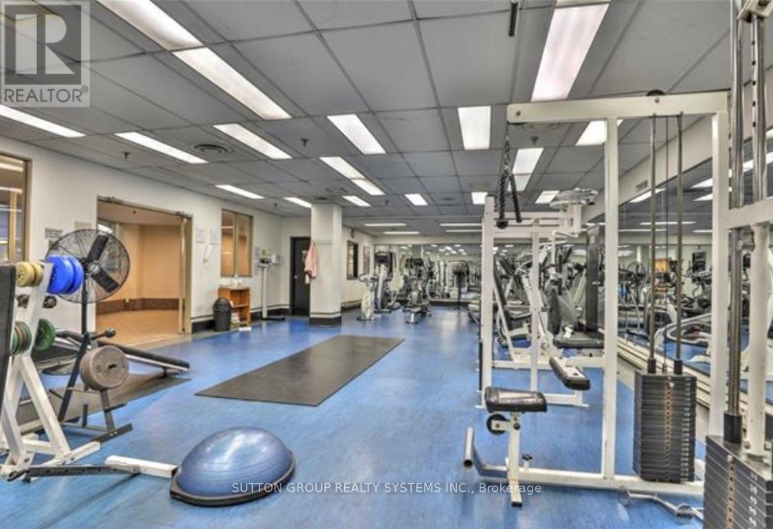 1809 - 717 Bay Street, Toronto, Ontario  M5G 2J9 - Photo 18 - C13661396