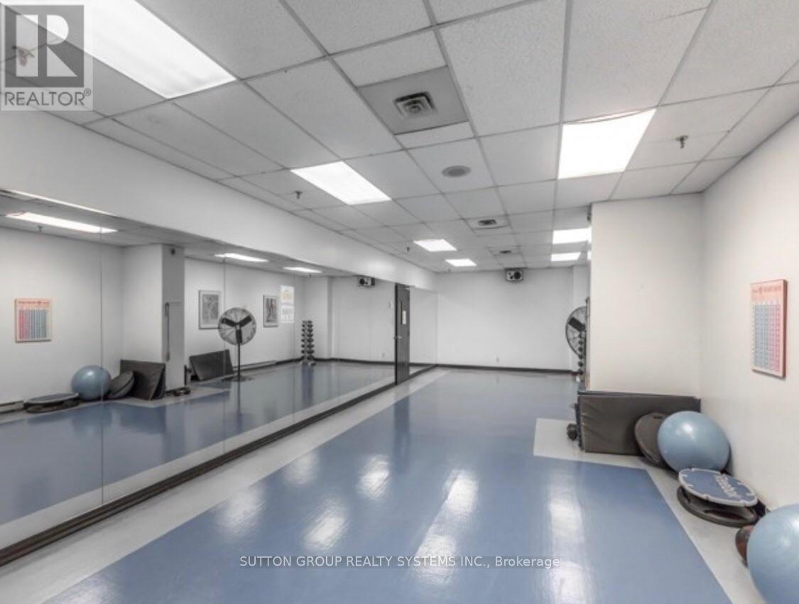 1809 - 717 Bay Street, Toronto, Ontario  M5G 2J9 - Photo 19 - C13661396