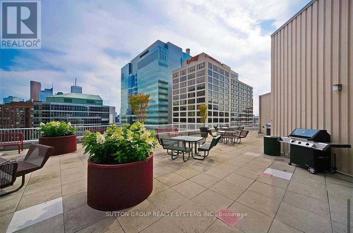 1809 - 717 Bay Street, Toronto, Ontario  M5G 2J9 - Photo 20 - C13661396