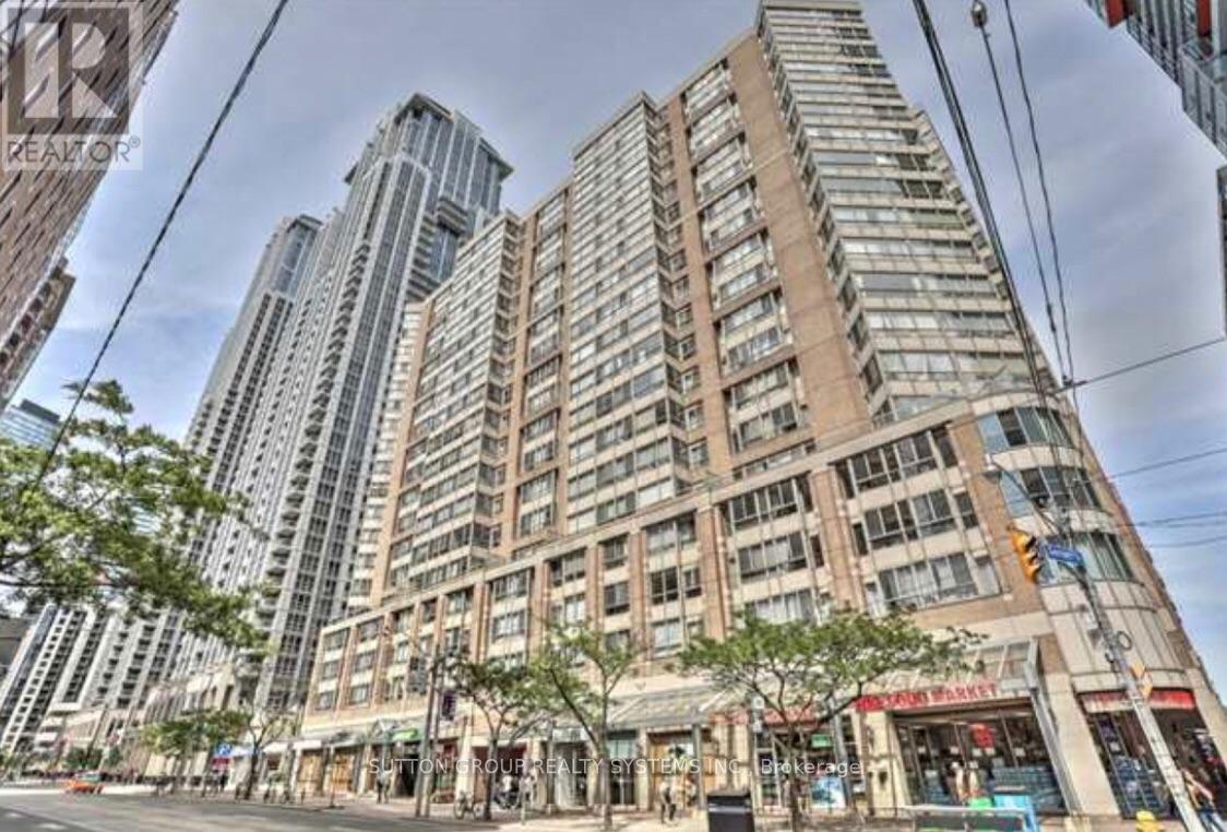 1809 - 717 Bay Street, Toronto, Ontario  M5G 2J9 - Photo 22 - C13661396