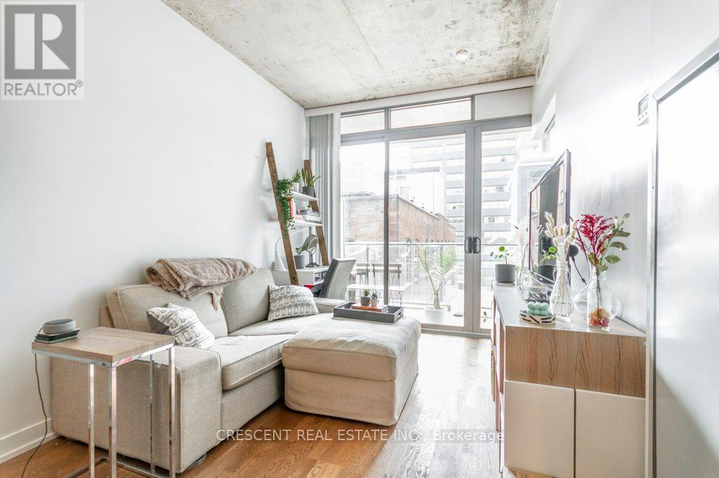 402 - 650 King Street W, Toronto, Ontario  M5V 0H6 - Photo 14 - C13661406
