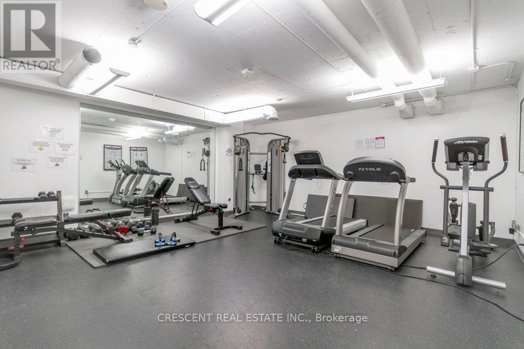 402 - 650 King Street W, Toronto, Ontario  M5V 0H6 - Photo 23 - C13661406