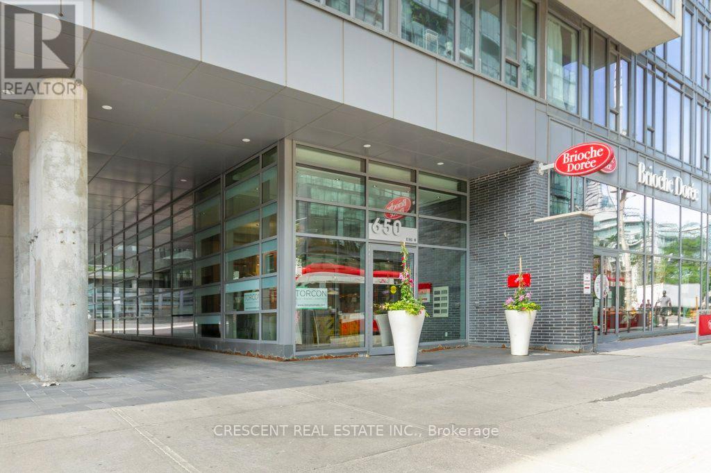402 - 650 King Street W, Toronto, Ontario  M5V 0H6 - Photo 7 - C13661406