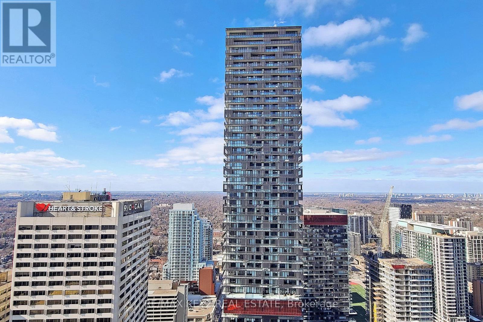 4210 - 2221 Yonge Street, Toronto, Ontario  M4S 0B8 - Photo 17 - C13661408