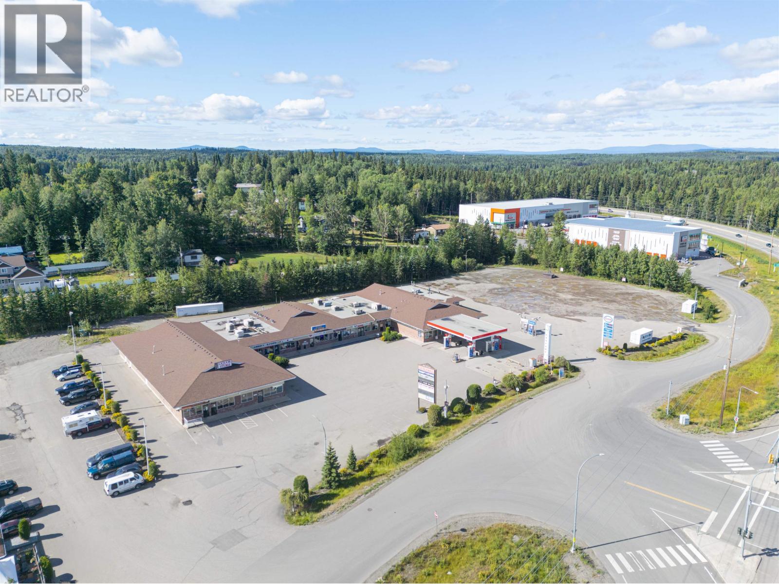 4488 W 16 Highway, Prince George, British Columbia  V2N 5N7 - Photo 1 - C8081118