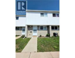 24 Suffolk Street Unit# 35, Riverview, New Brunswick