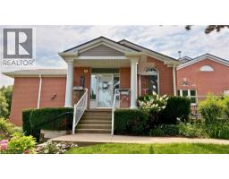 341 GEORGE Street N Unit# 4, Cambridge, Ontario