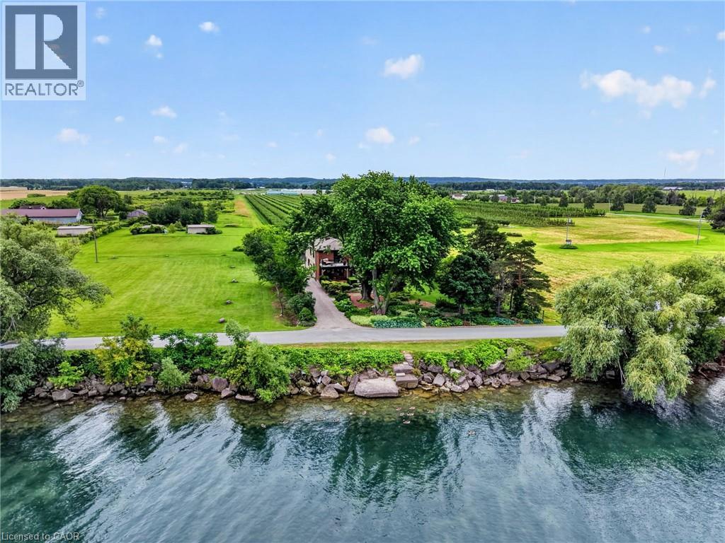 3754 LAKESHORE Road, Lincoln, Ontario