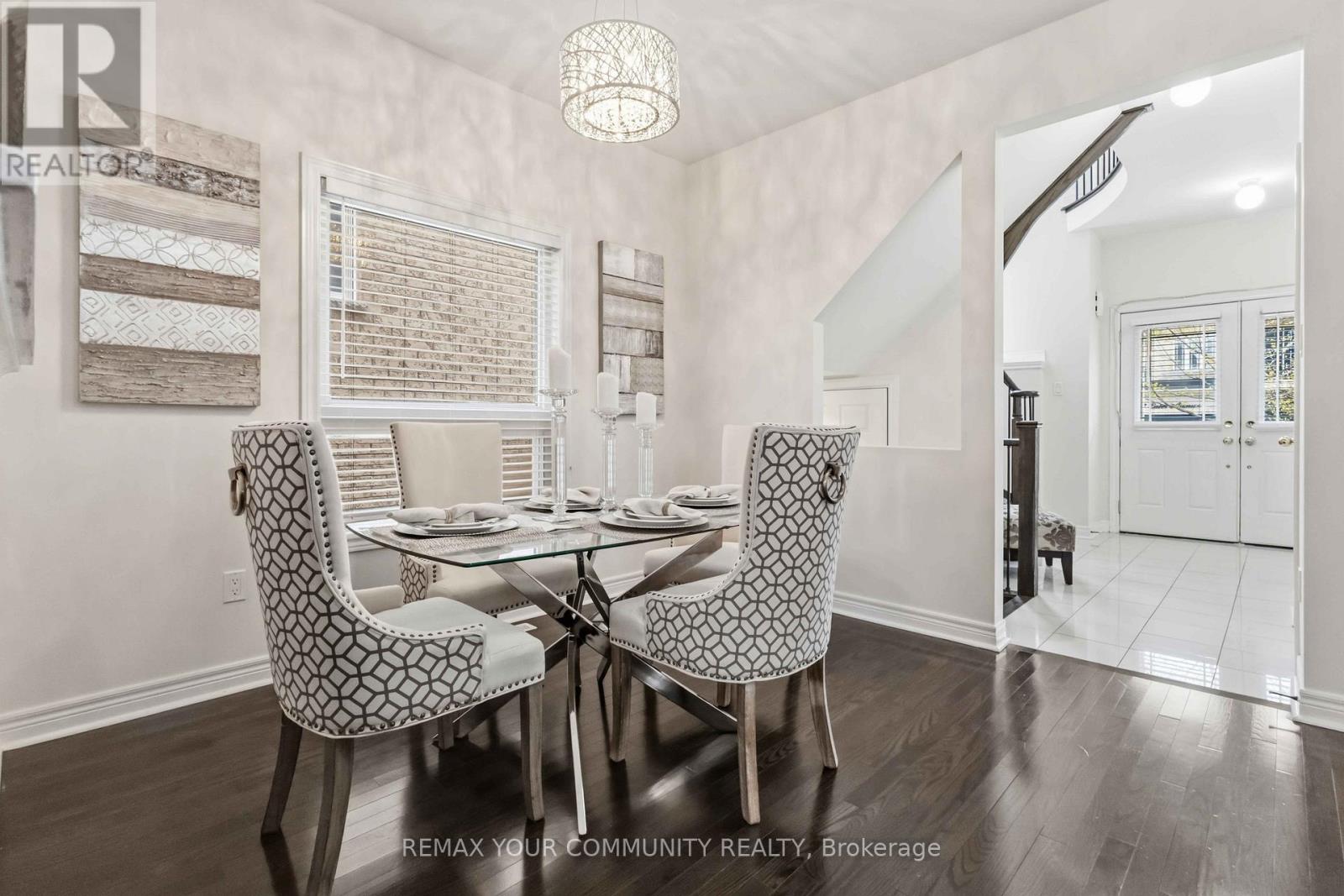 28 Cater Avenue, Ajax, Ontario  L1Z 0G1 - Photo 11 - E13661074