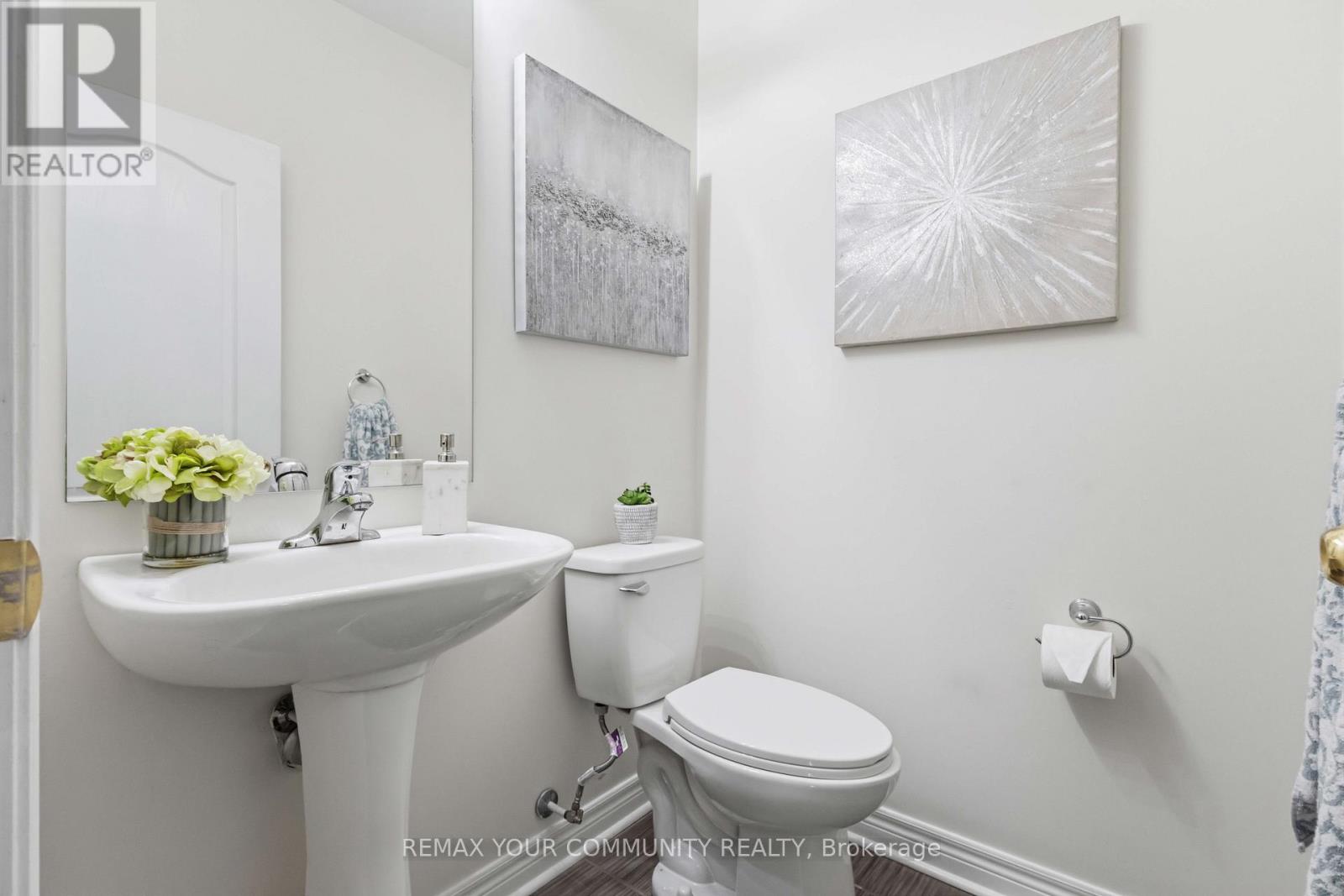 28 Cater Avenue, Ajax, Ontario  L1Z 0G1 - Photo 12 - E13661074
