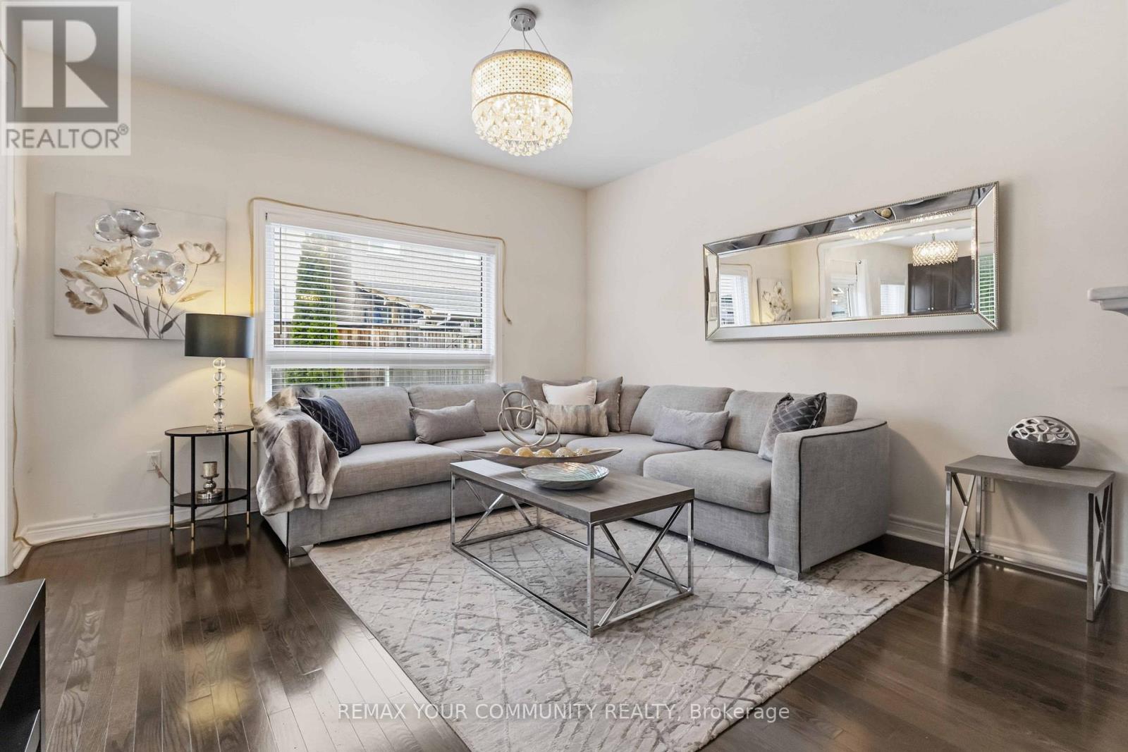 28 Cater Avenue, Ajax, Ontario  L1Z 0G1 - Photo 14 - E13661074