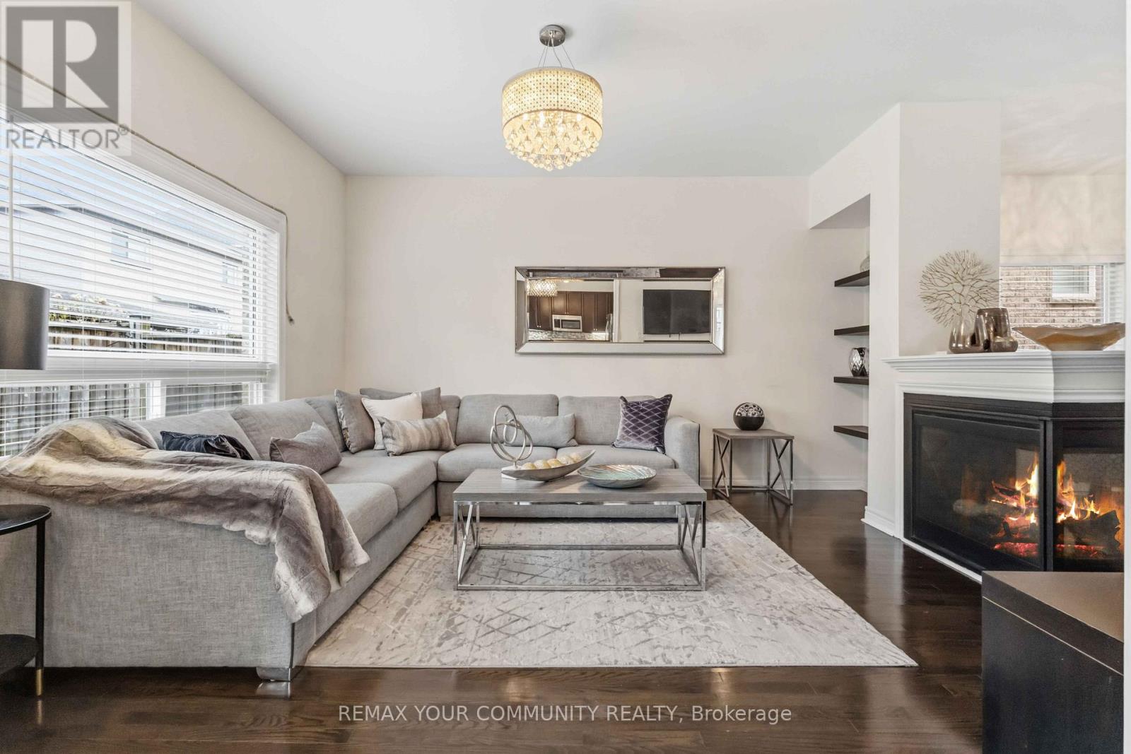 28 Cater Avenue, Ajax, Ontario  L1Z 0G1 - Photo 15 - E13661074