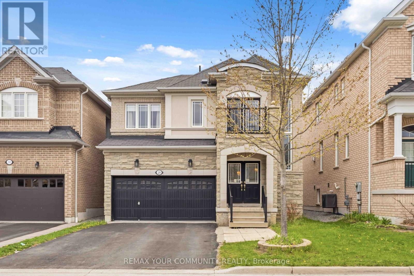 28 Cater Avenue, Ajax, Ontario  L1Z 0G1 - Photo 2 - E13661074