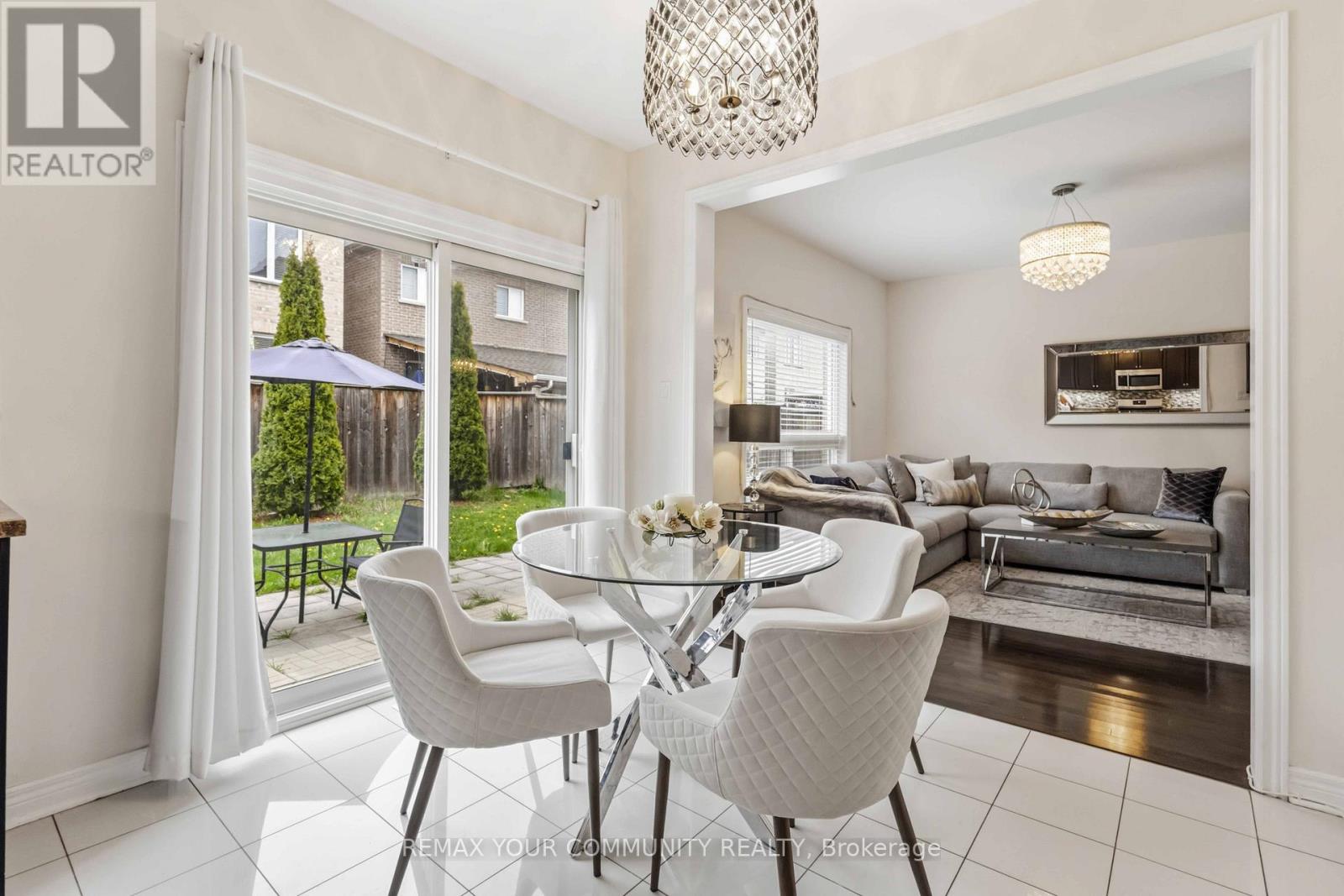 28 Cater Avenue, Ajax, Ontario  L1Z 0G1 - Photo 21 - E13661074