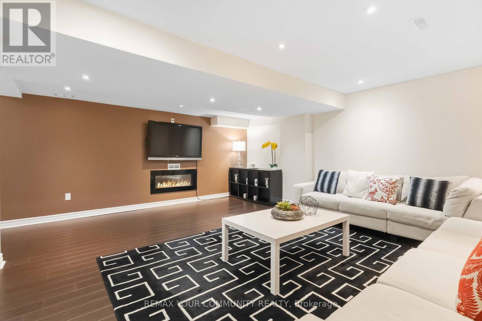 28 Cater Avenue, Ajax, Ontario  L1Z 0G1 - Photo 46 - E13661074