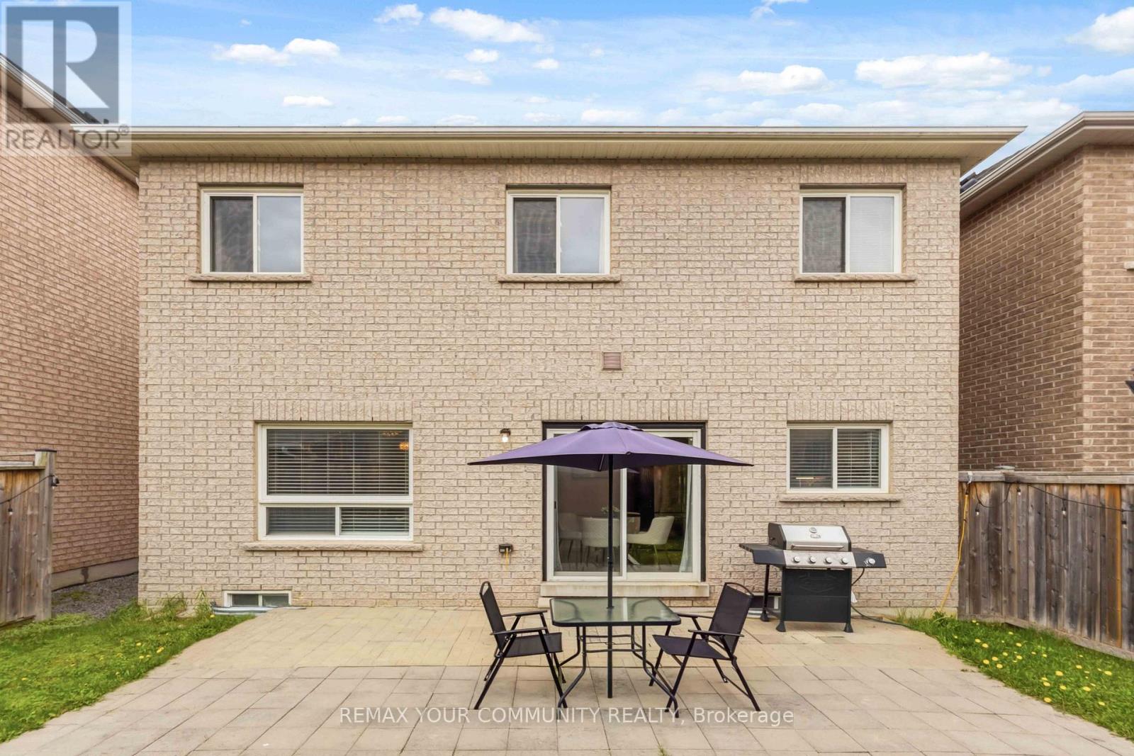 28 Cater Avenue, Ajax, Ontario  L1Z 0G1 - Photo 49 - E13661074
