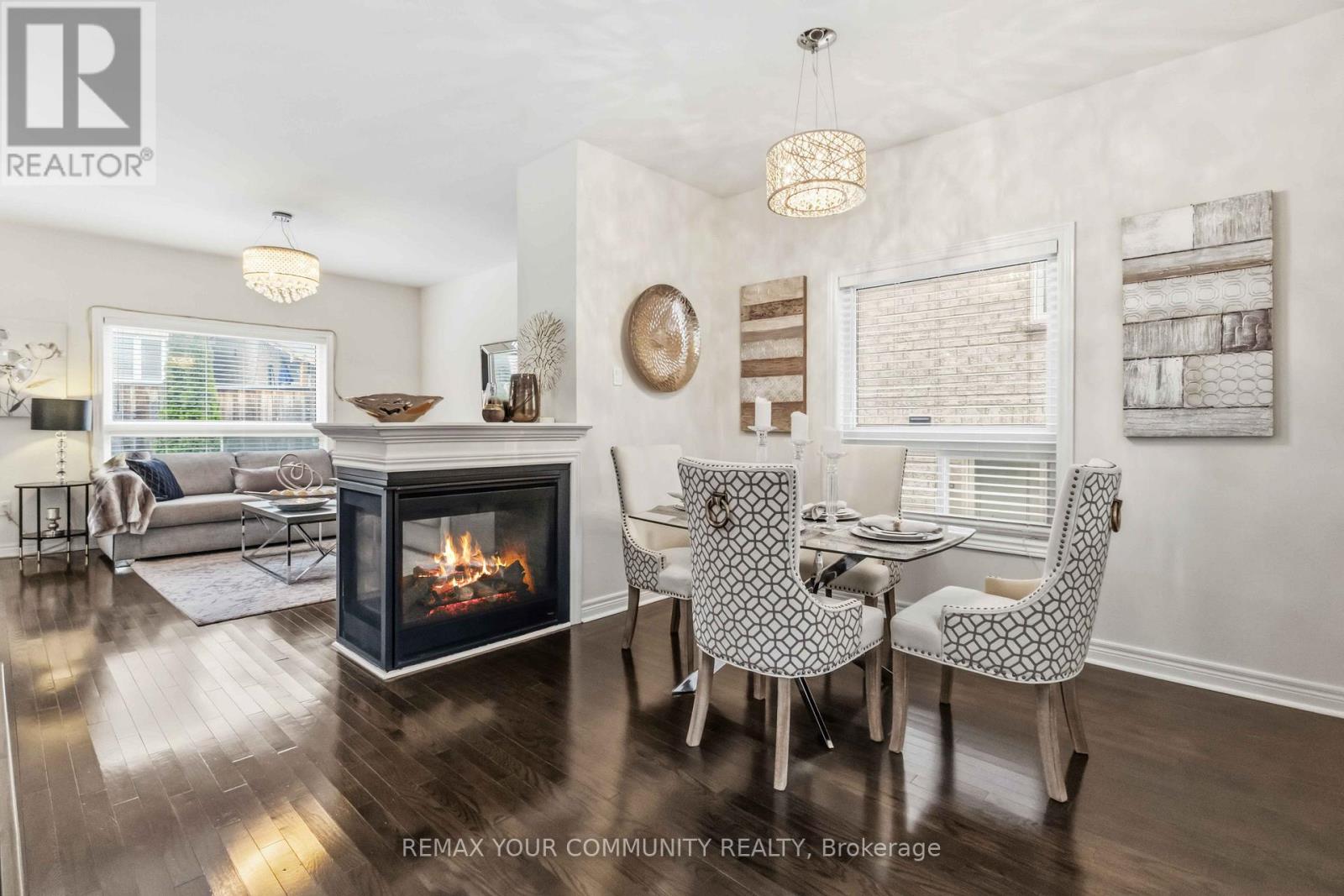 28 Cater Avenue, Ajax, Ontario  L1Z 0G1 - Photo 8 - E13661074