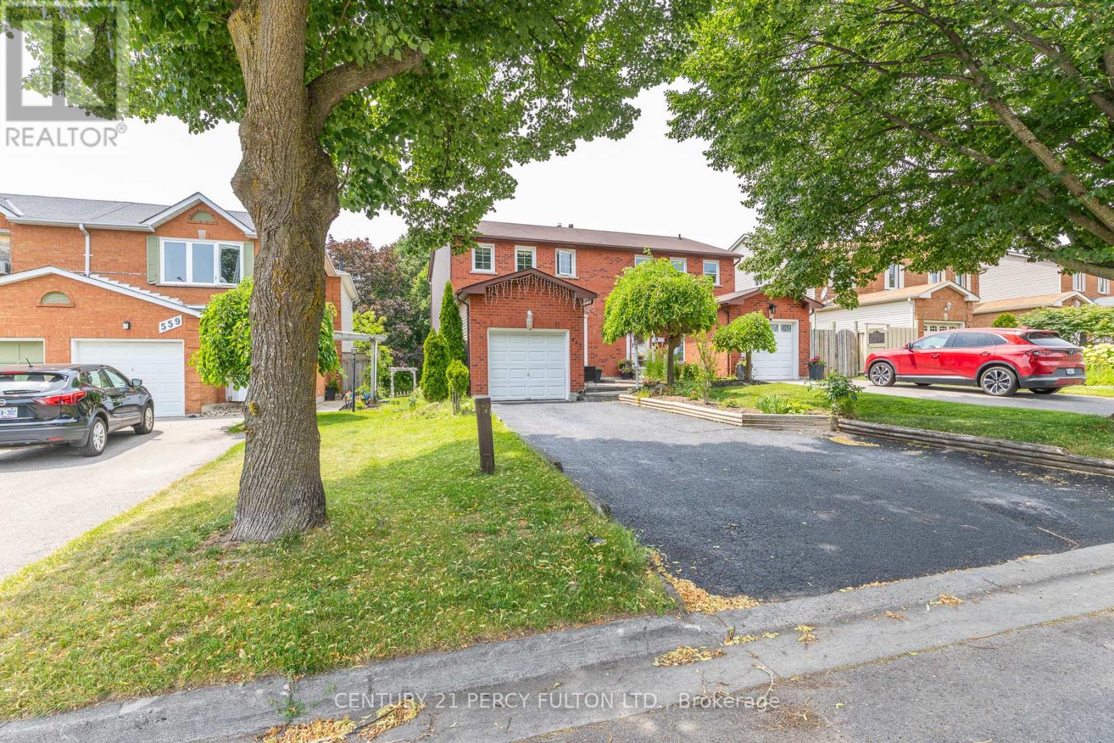 557 Cobblehill Drive, Oshawa, Ontario  L1K 1Y6 - Photo 2 - E13661100