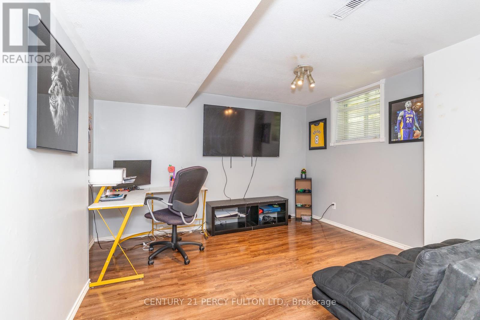 557 Cobblehill Drive, Oshawa, Ontario  L1K 1Y6 - Photo 33 - E13661100