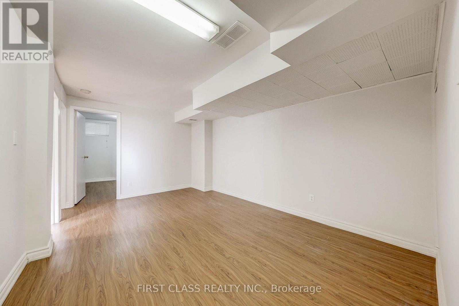Basement - 214 Linden Avenue, Toronto, Ontario  M1K 3H8 - Photo 10 - E13661198
