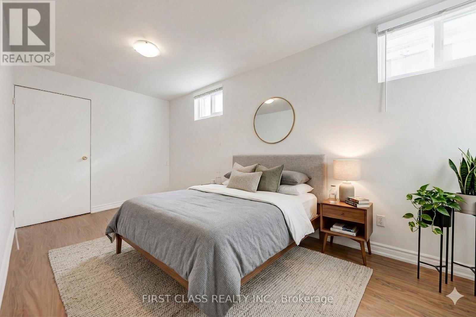 Basement - 214 Linden Avenue, Toronto, Ontario  M1K 3H8 - Photo 11 - E13661198