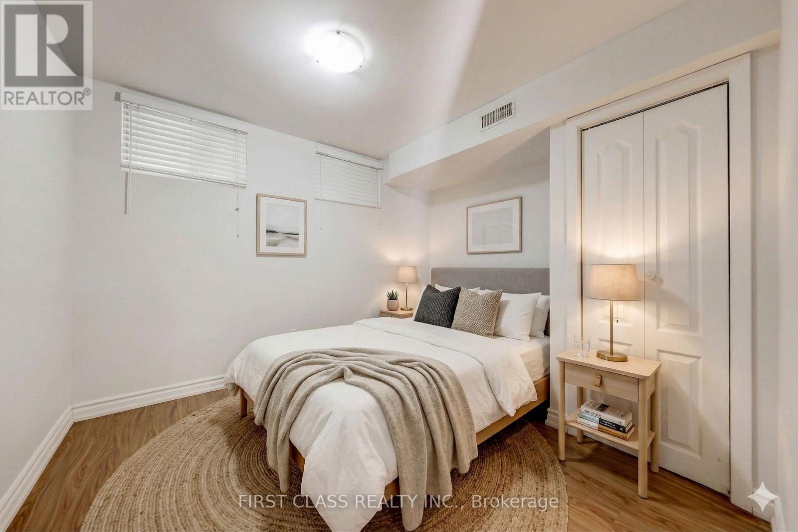 Basement - 214 Linden Avenue, Toronto, Ontario  M1K 3H8 - Photo 13 - E13661198