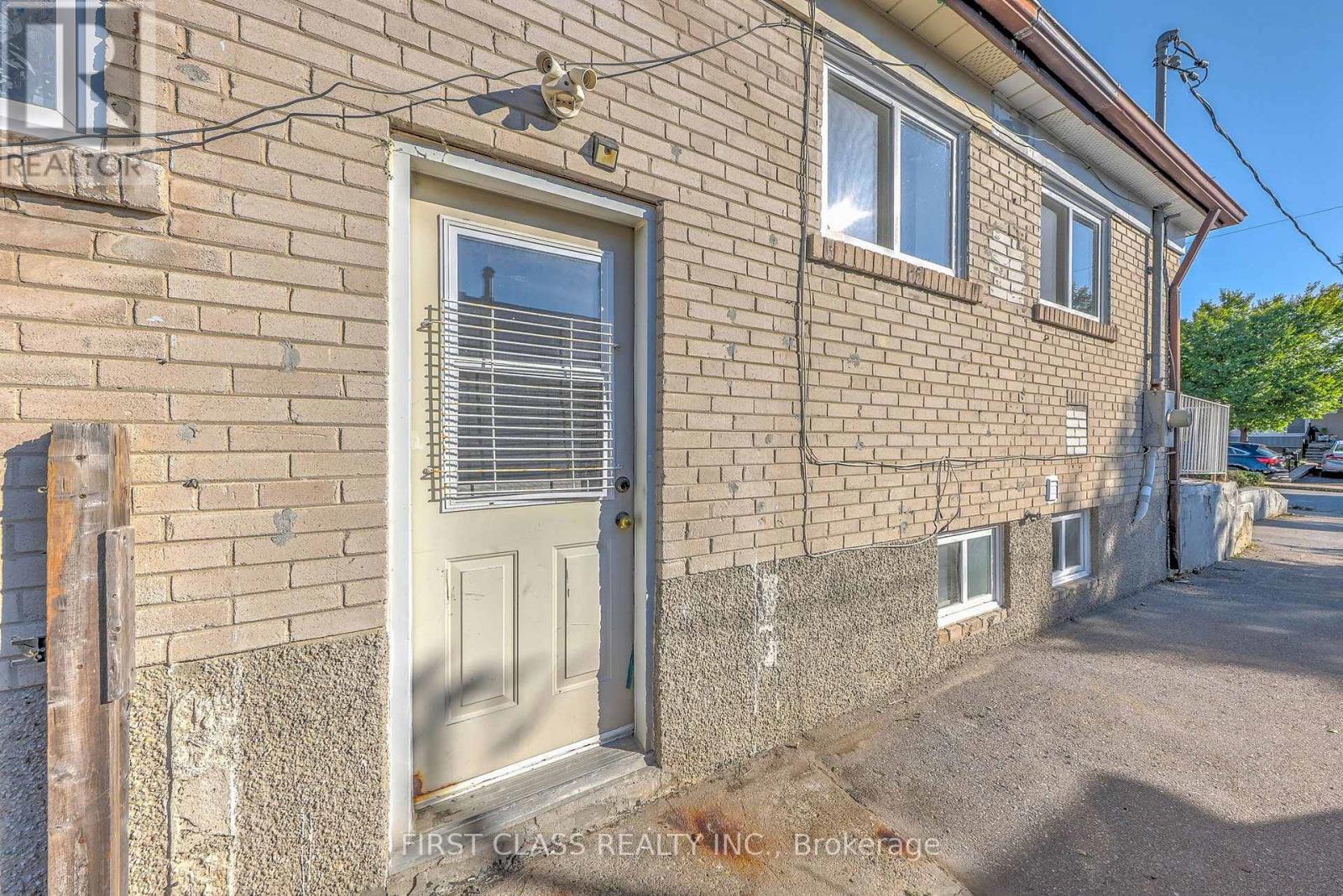Basement - 214 Linden Avenue, Toronto, Ontario  M1K 3H8 - Photo 2 - E13661198