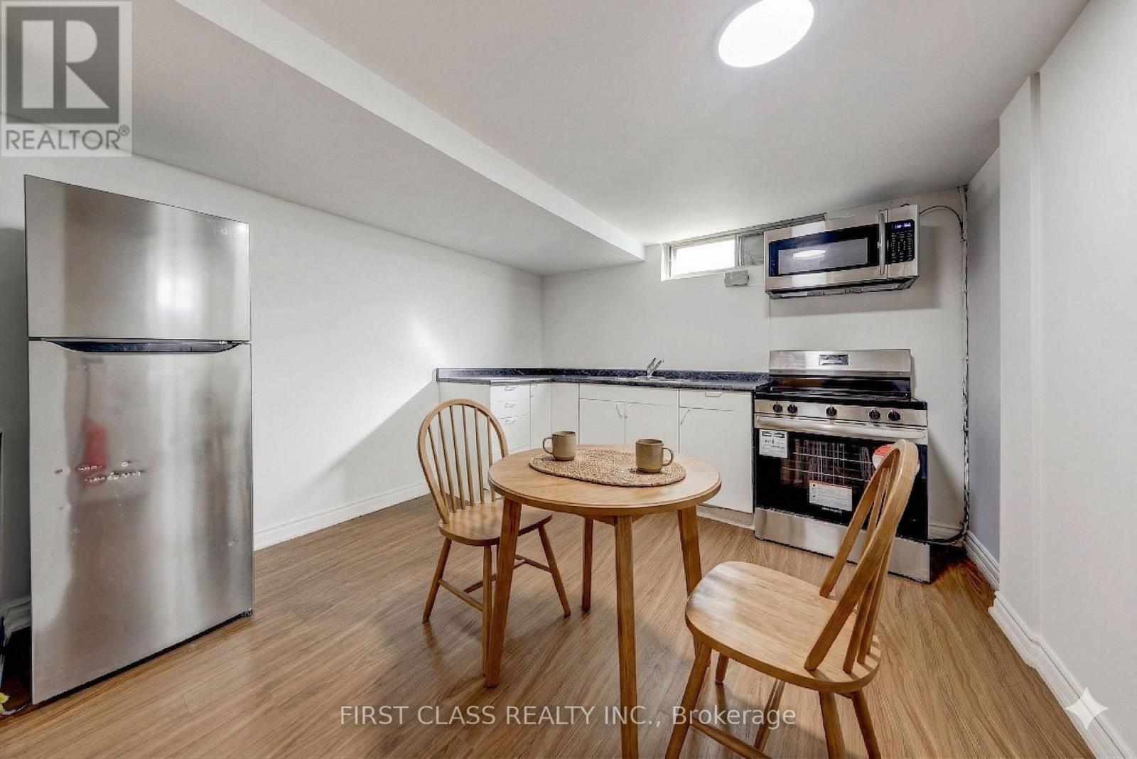 Basement - 214 Linden Avenue, Toronto, Ontario  M1K 3H8 - Photo 7 - E13661198