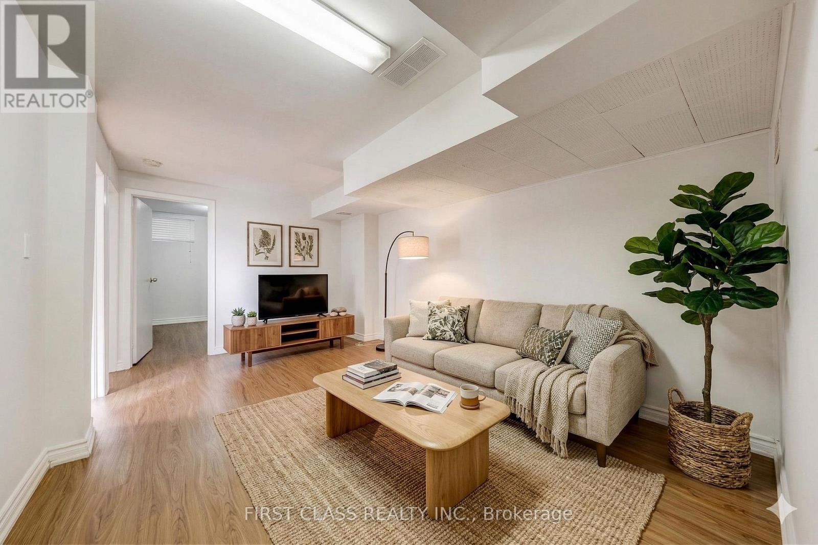 Basement - 214 Linden Avenue, Toronto, Ontario  M1K 3H8 - Photo 9 - E13661198