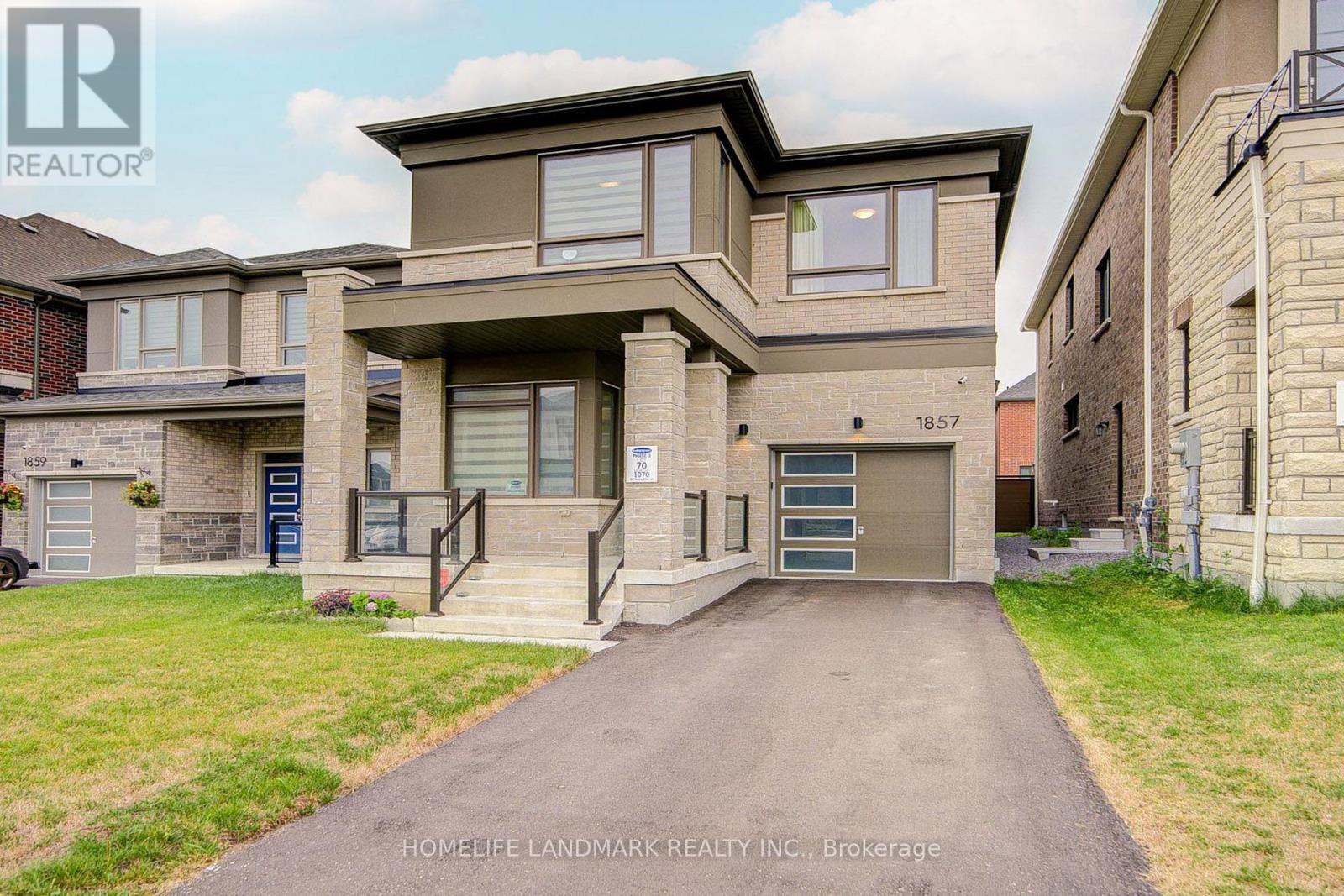 1857 Weeping Willow Lane, Pickering, Ontario  L1Y 0B5 - Photo 1 - E13661286
