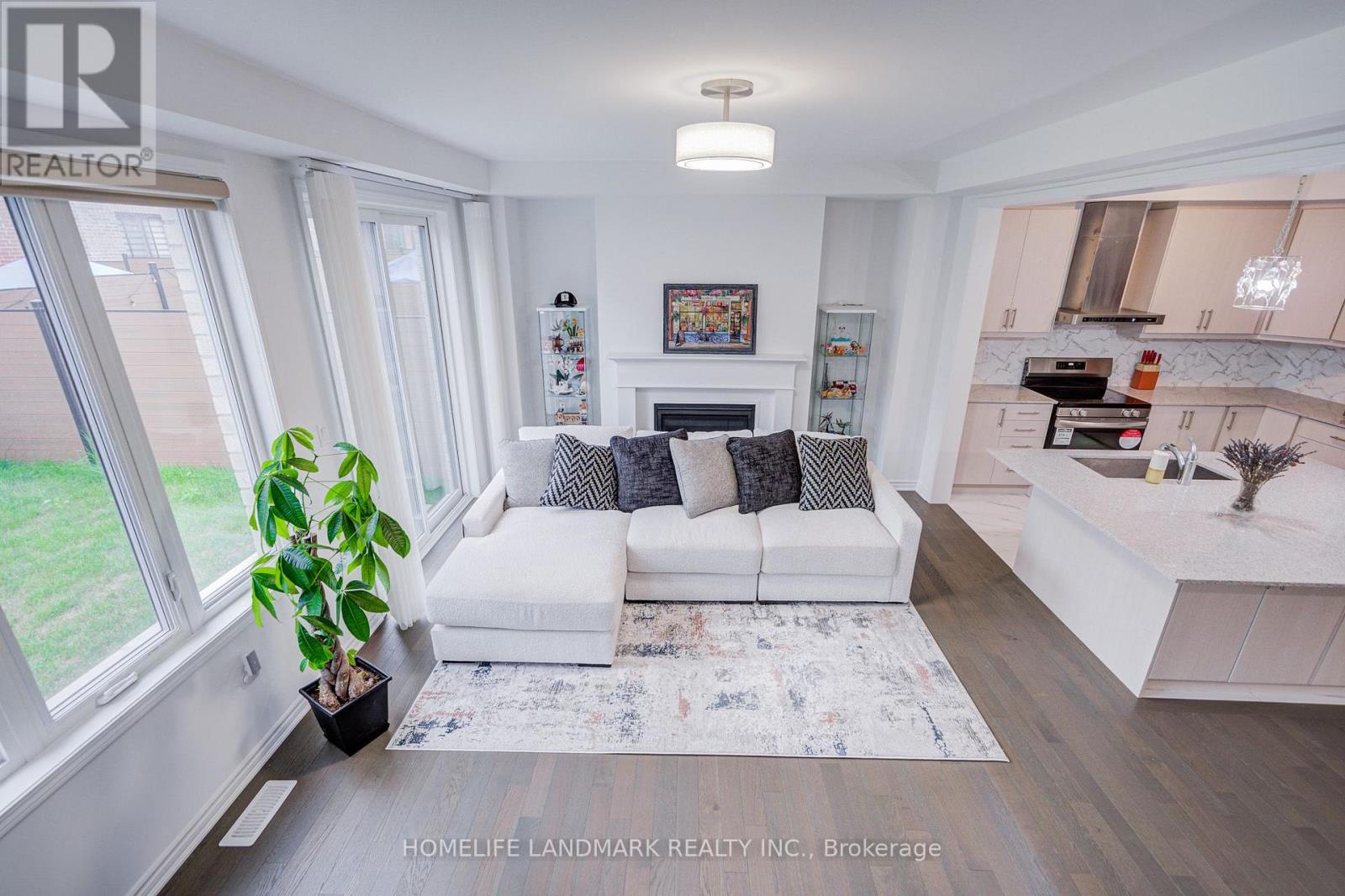 1857 Weeping Willow Lane, Pickering, Ontario  L1Y 0B5 - Photo 27 - E13661286