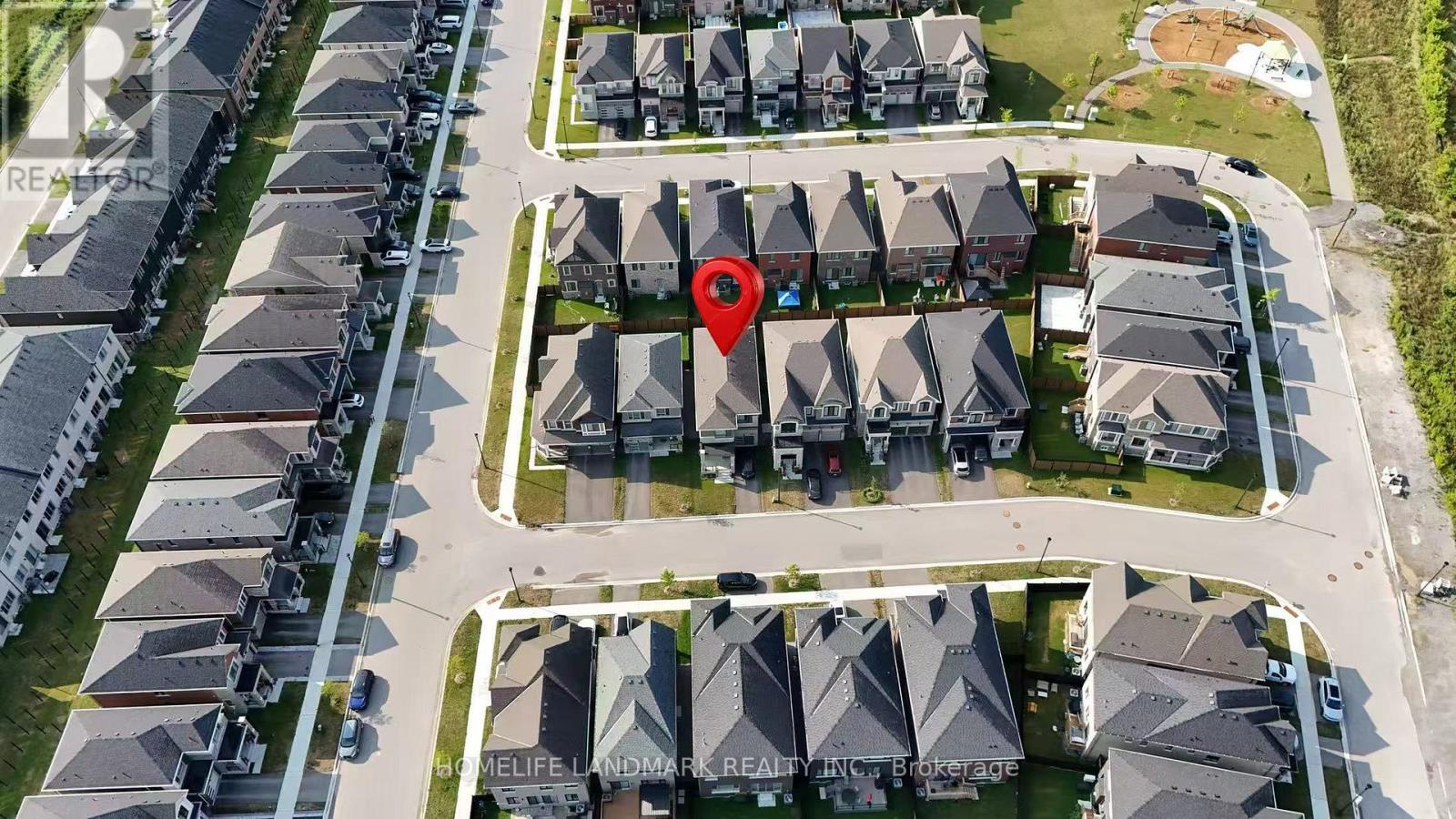 1857 Weeping Willow Lane, Pickering, Ontario  L1Y 0B5 - Photo 49 - E13661286