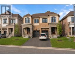334 THIMBLEWEED Court Unit# LOWER, Milton, Ontario