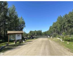#130 5519 Twp Rd 550, Rural Lac Ste. Anne County, Alberta T0E 0L0 (30140160)